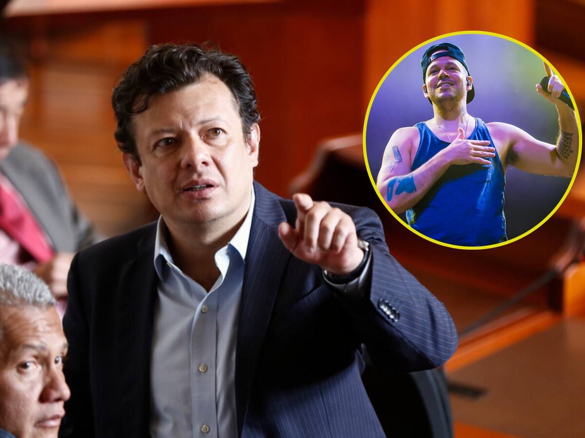 “Aquí hubo un aparato de presión contra el artista”: gerente de RTVC sobre concierto de Residente