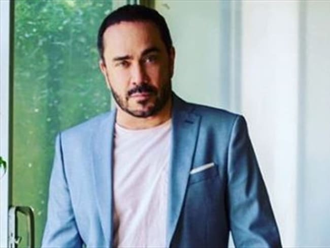El actor Julio Echeverry hará parte de una serie para Telecaribe