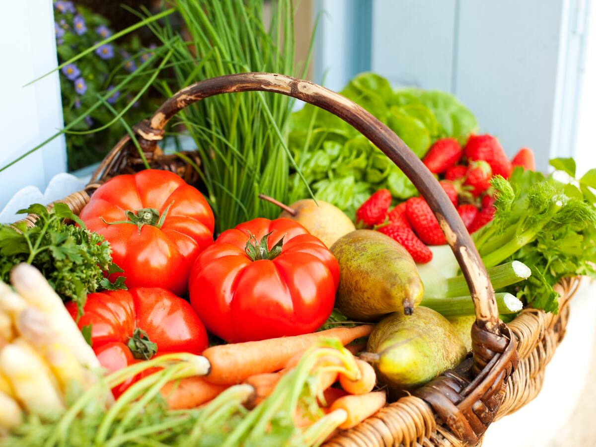 Altos precios de alimentos también afectan a productores de frutas y hortalizas