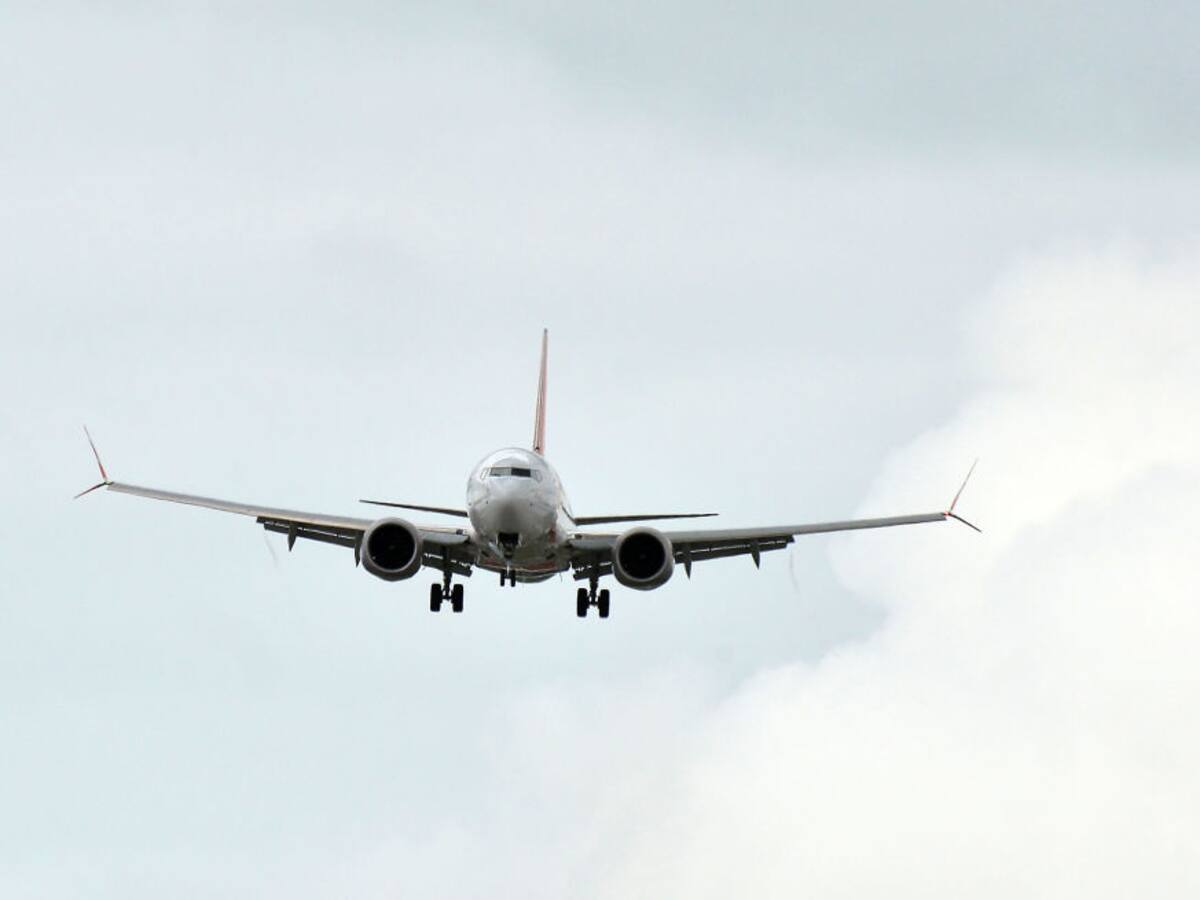 Alerta por regreso de aviones Boeing 737 Max a servicio: ¿por qué se consideran un riesgo?