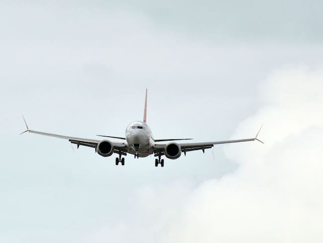 Alerta por regreso de aviones Boeing 737 MAX a servicio: ¿por qué se consideran un riesgo?