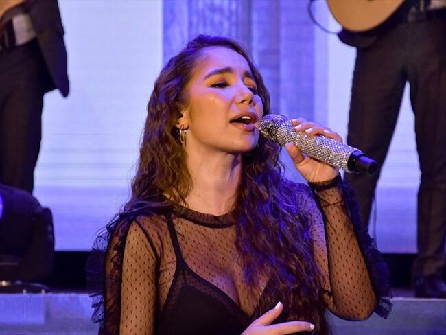 Paola Jara lanzará su nueva canción ‘Los besos jamás’ el próximo 9 de julio