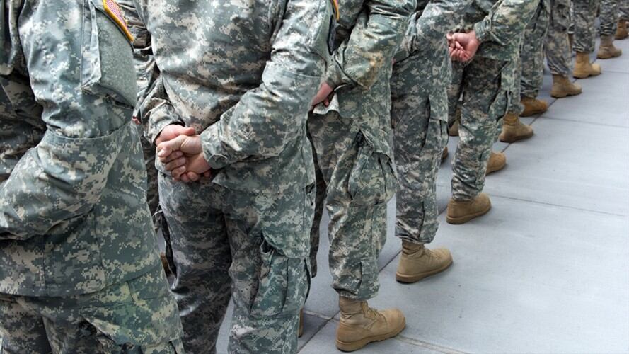 Estados Unidos aumenta a 5.000 soldados su despliegue militar en Afganistán / Imagen de referencia. Foto: Getty Images