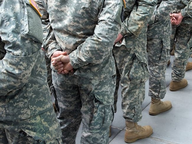 Estados Unidos aumenta a 5.000 soldados su despliegue militar en Afganistán / Imagen de referencia. Foto: Getty Images