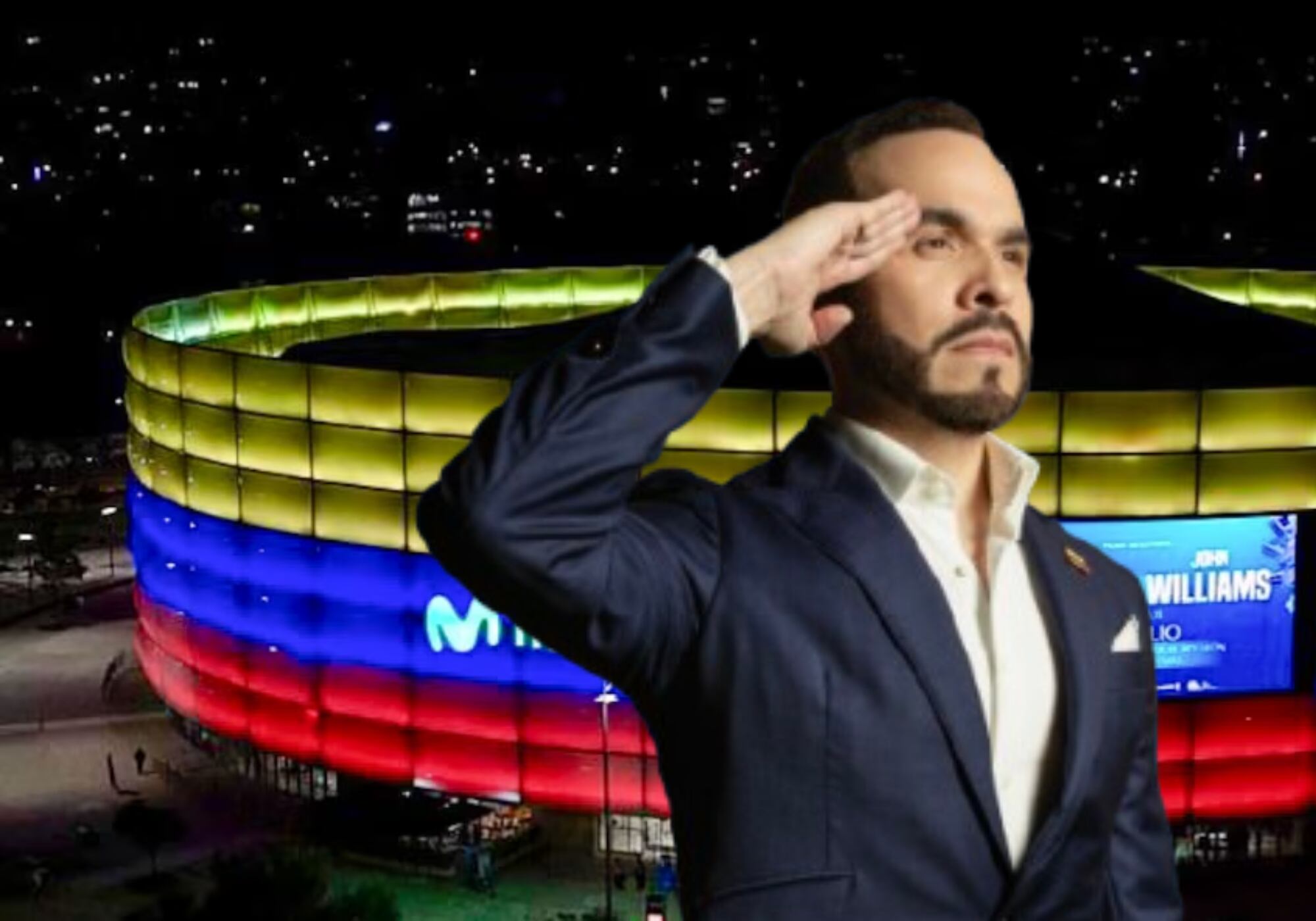 Al Oído: Abelardo de La Espriella llenó el Movistar Arena, ¿cambió el tablero de la derecha?