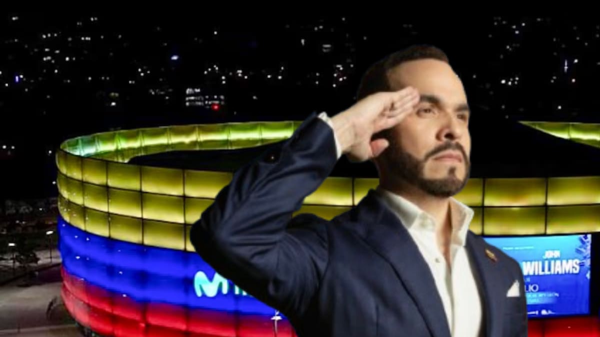 Al Oído: Abelardo de La Espriella llenó el Movistar Arena, ¿cambió el tablero de la derecha?