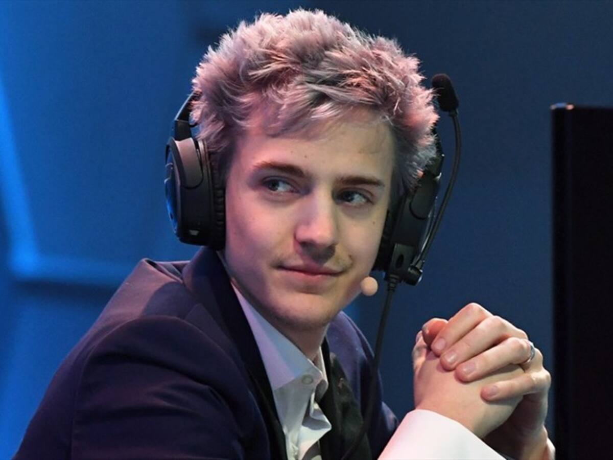"Ninja" se convierte en el primer gamer en ser portada de ESPN