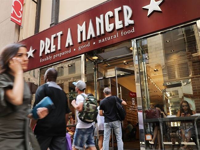 La compañía que fundaron, JAB Holding, es hoy un gigante que posee marcas que van desde Clearasil hasta Calgon. Foto: Getty Images