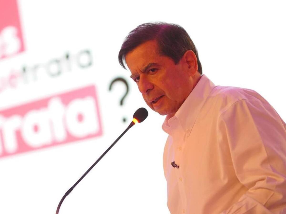 MinInterior pide claridad a la ONU por cifra de cuerpos no identificados en El Dorado