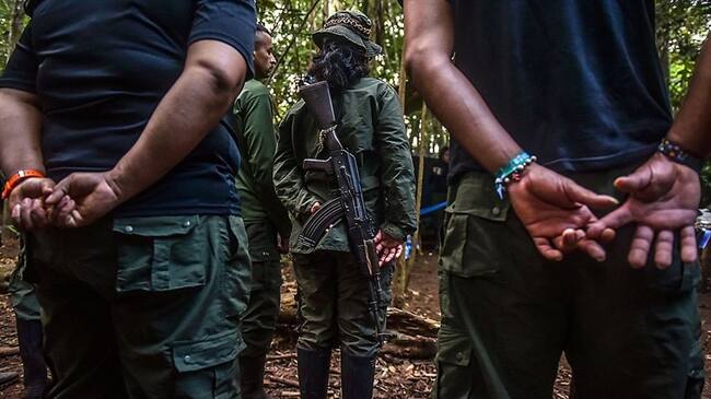La Defensoría del Pueblo emitió una alerta temprana para el departamento de Casanare. Foto: Getty Images