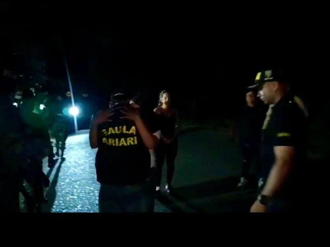 Foto: Ejército Nacional