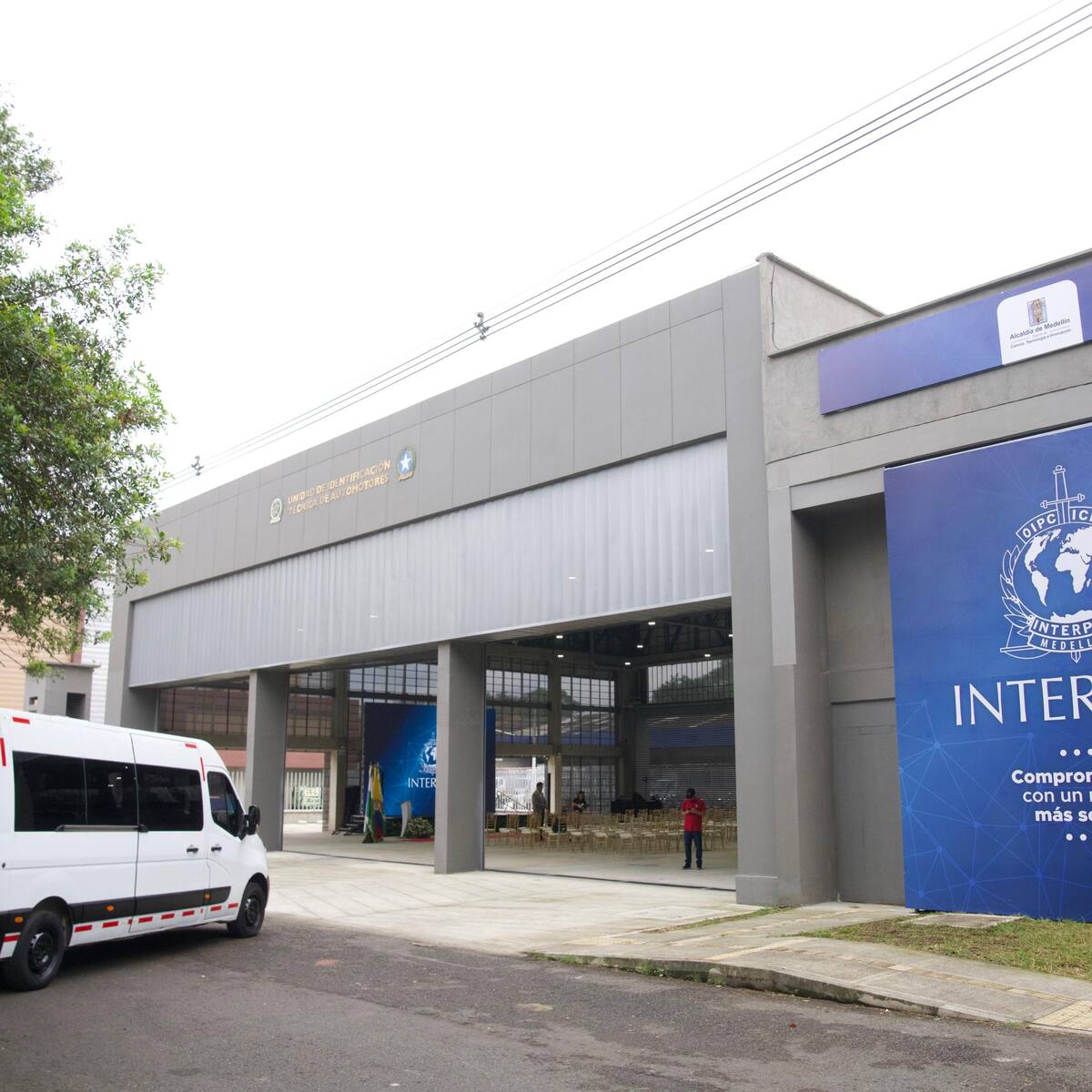 Barranquilla: Policía capturó a un ciudadano buscado por las autoridades de Lituania por terrorismo