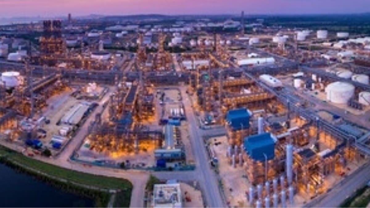Refinería de Cartagena logró récord histórico en su margen de refinación en el primer trimestre