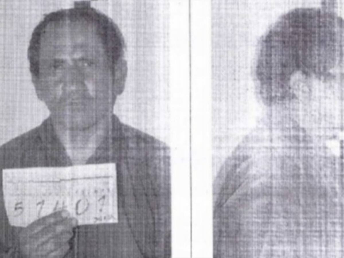 Carolina Galván le dijo a Nilson Díaz que había regalado a su hija Sara Sofía