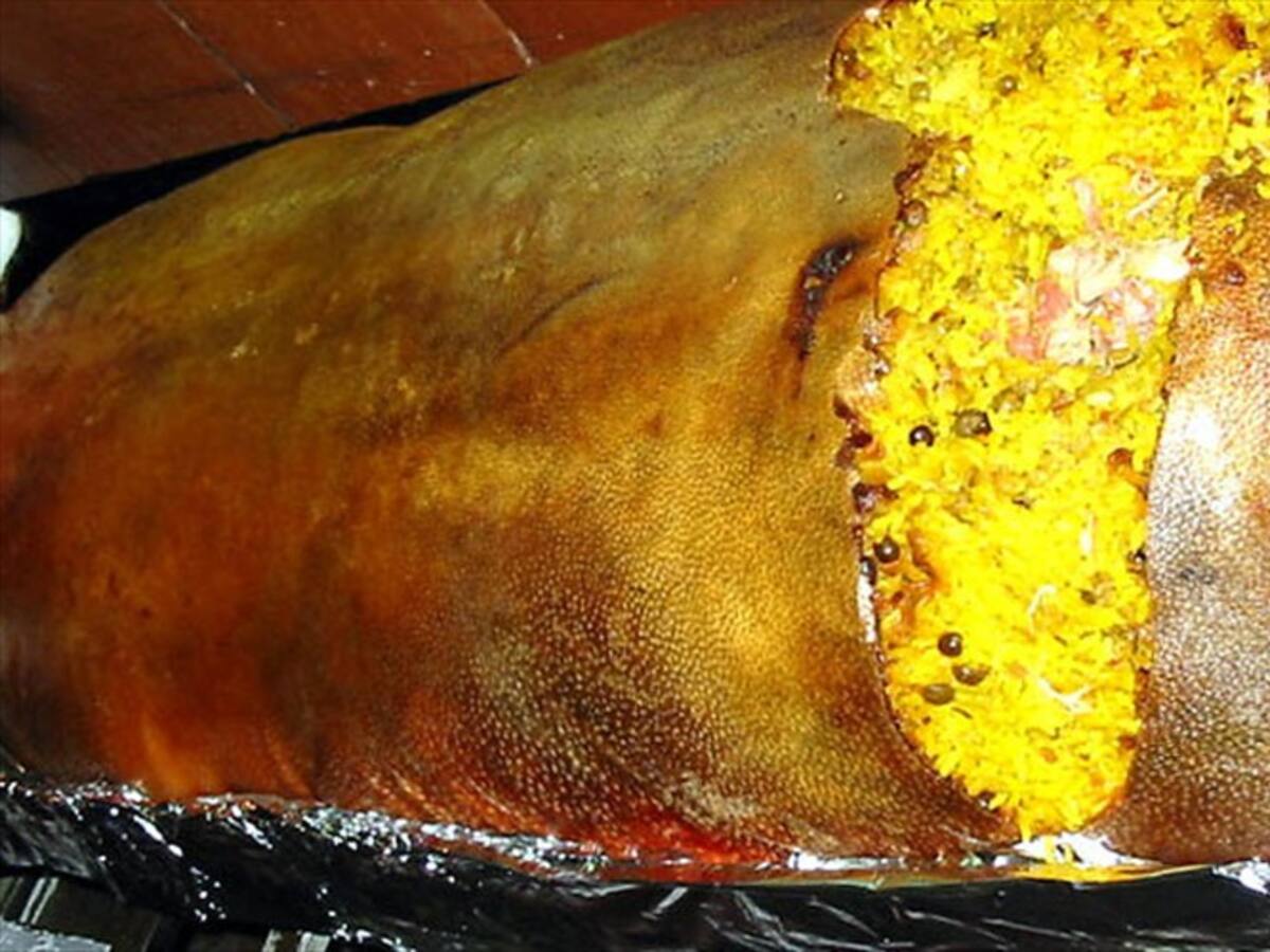 ¿Vuelve la lechona como compra de votos?