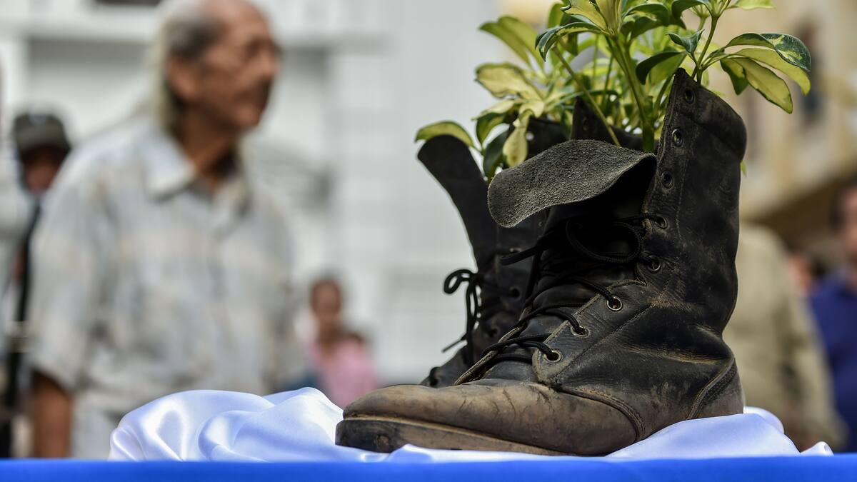 Escándalo de recursos para la paz: Juan Carlos Gualdrón habla sobre el caso