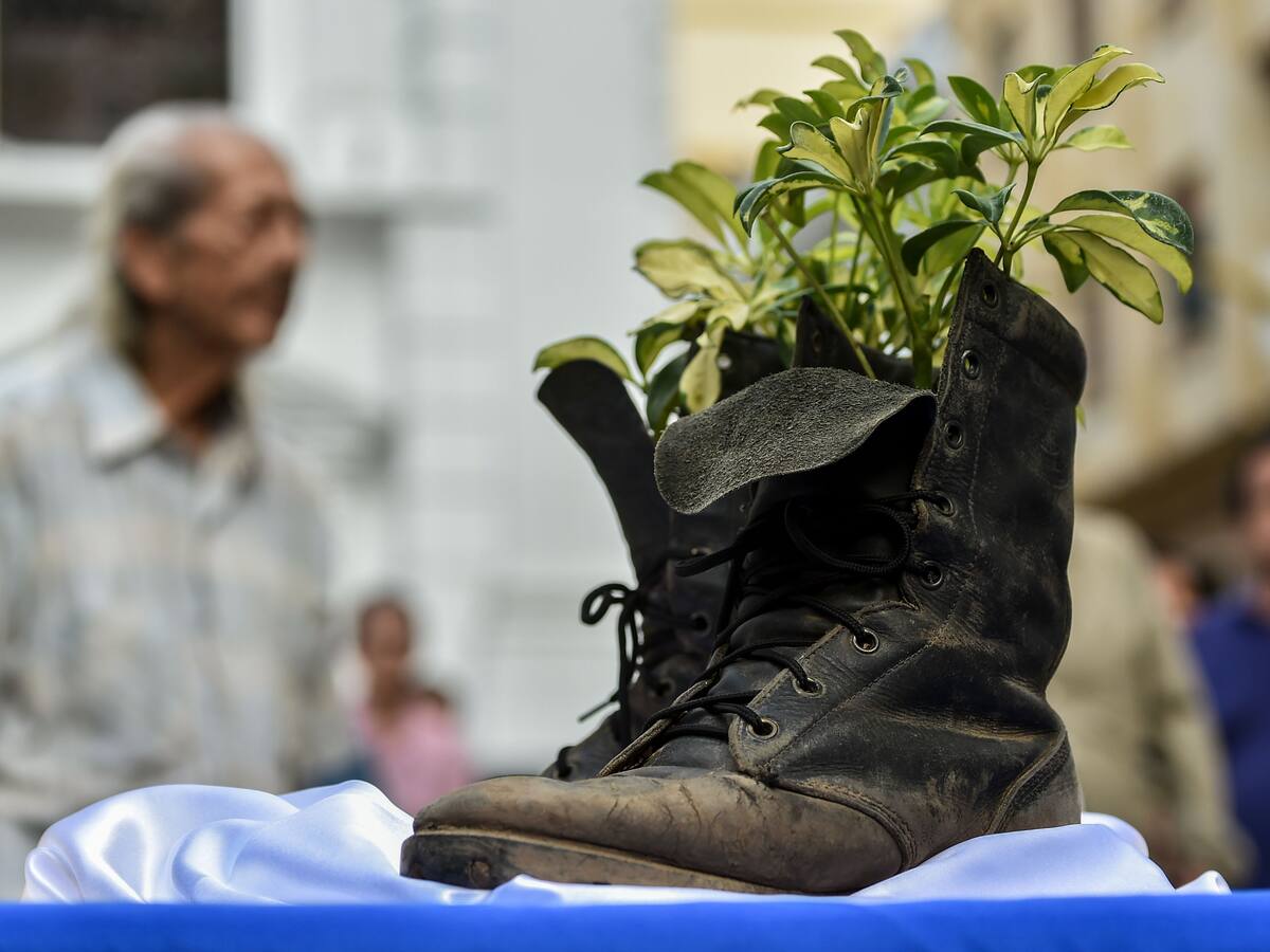 Hay una crisis humanitaria: excombatiente Farc sobre alerta por ETCR Mesetas