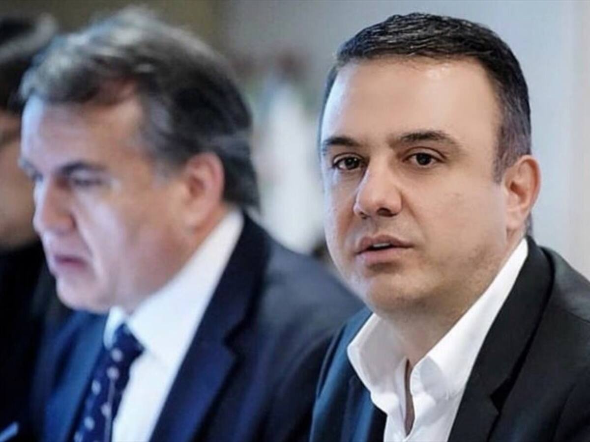 Audiencia de imputación de cargos contra Edwin Besaile sería aplazada