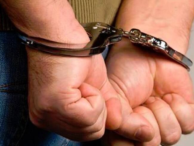 Líder social en Norte de Santander. Foto: Colprensa