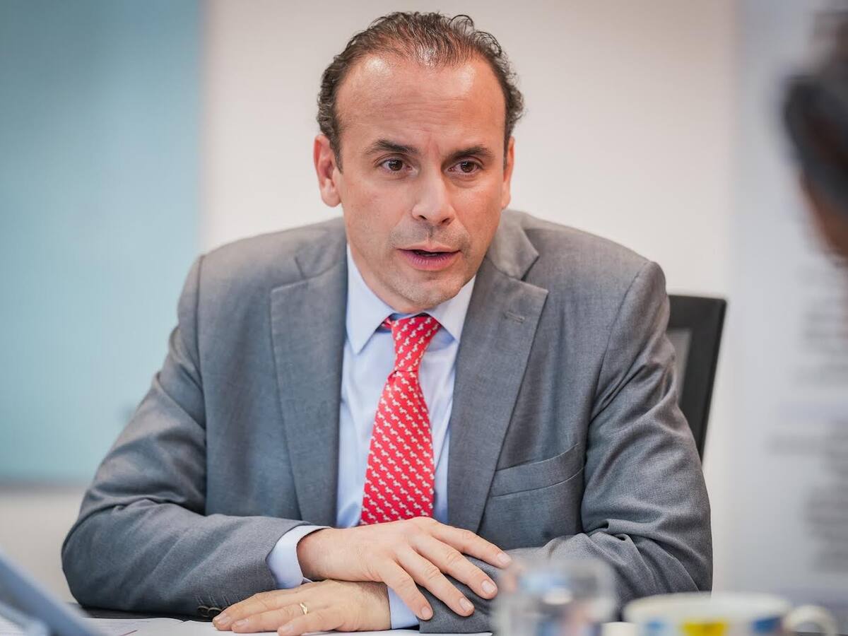 Alcalde de Cali se suma a voces preocupadas por intervención de EPS SOS