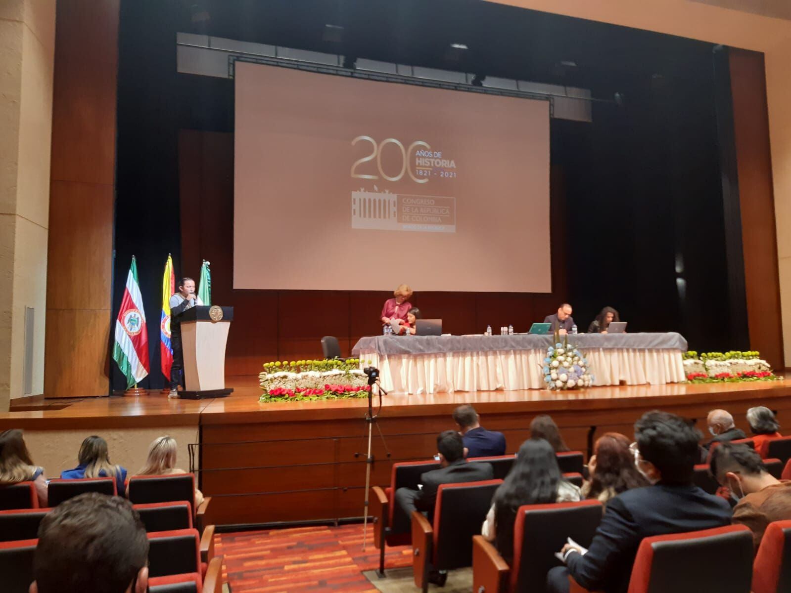  También se registran 18 casos de víctimas de la mal llamada limpieza social. Foto: W Radio.