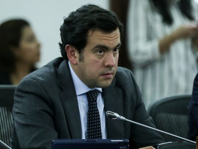 Gobierno no tiene suficiente fuerza política para pedir una Constituyente: Rodrigo Lara