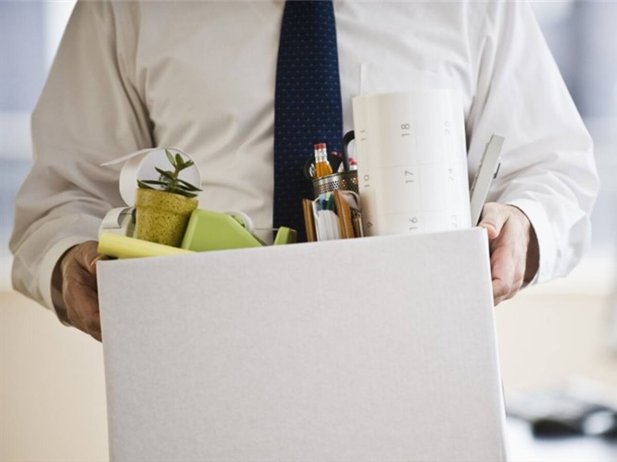 Desempleo en Colombia disminuyó durante mayo y se ubicó en 15,6%