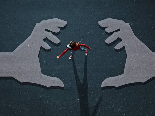 ¿Usted a qué le tiene miedo? #LeTengoMiedoA