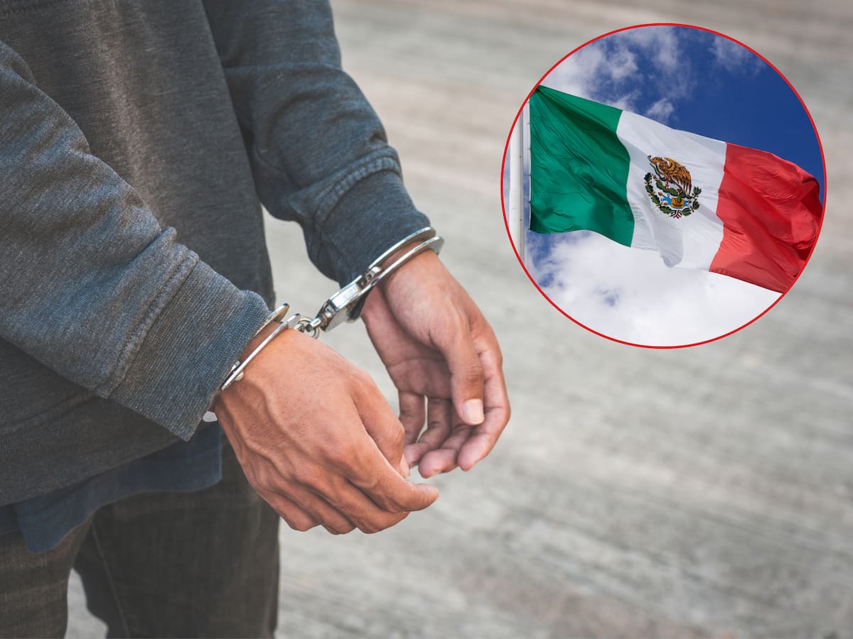 México detuvo a sobrino de ‘El Chapo’ que cuenta con orden de extradición