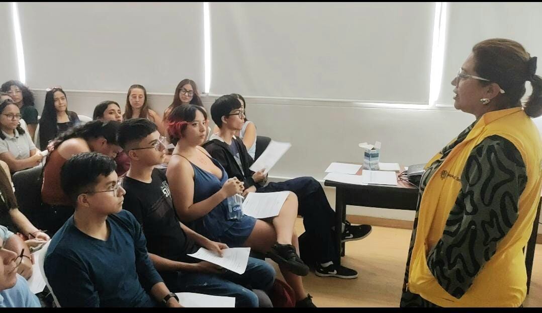 REferencia Renta Joven en Quindío- cortesía DPS