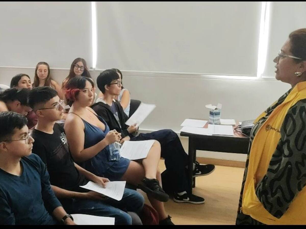 Estudiantes UNIMAGDALENA: preocupados por recorte de subsidios Renta Joven para 2025