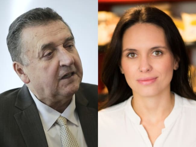 Congresistas debaten por nuevos impuestos en reforma tributaria del Gobierno