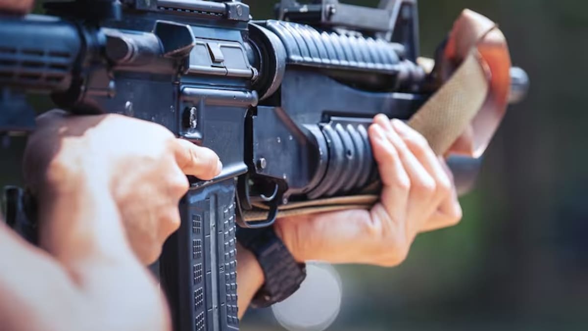Comunidad quedó en medio de combates entre grupos ilegales en el Cauca