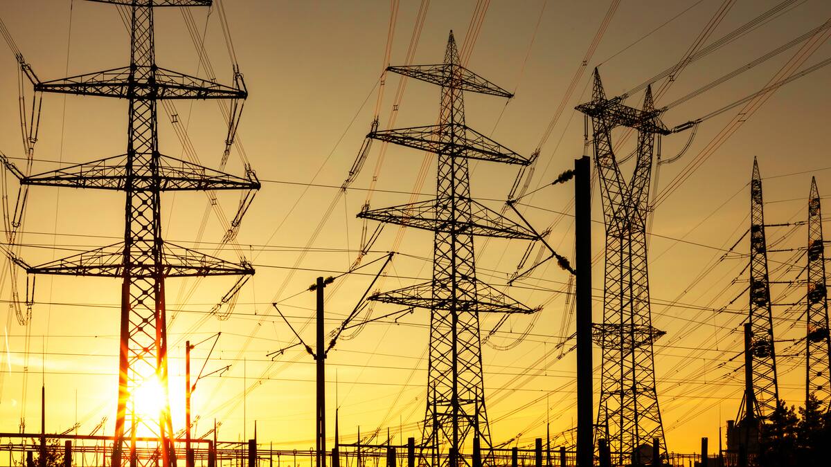 “Para 2028 tenemos un déficit grande de energía en firme”: Andeg