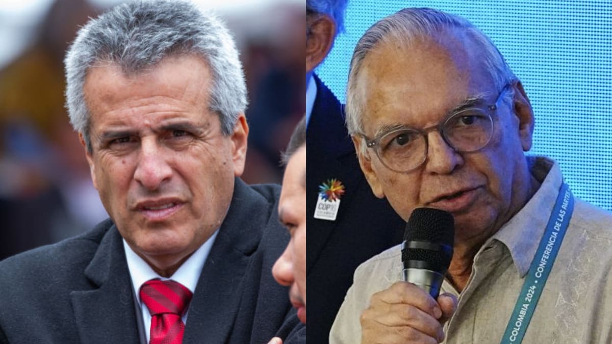 Velasco y Bonilla “lideraron, promovieron, dirigieron una organización criminal”: Fiscalía