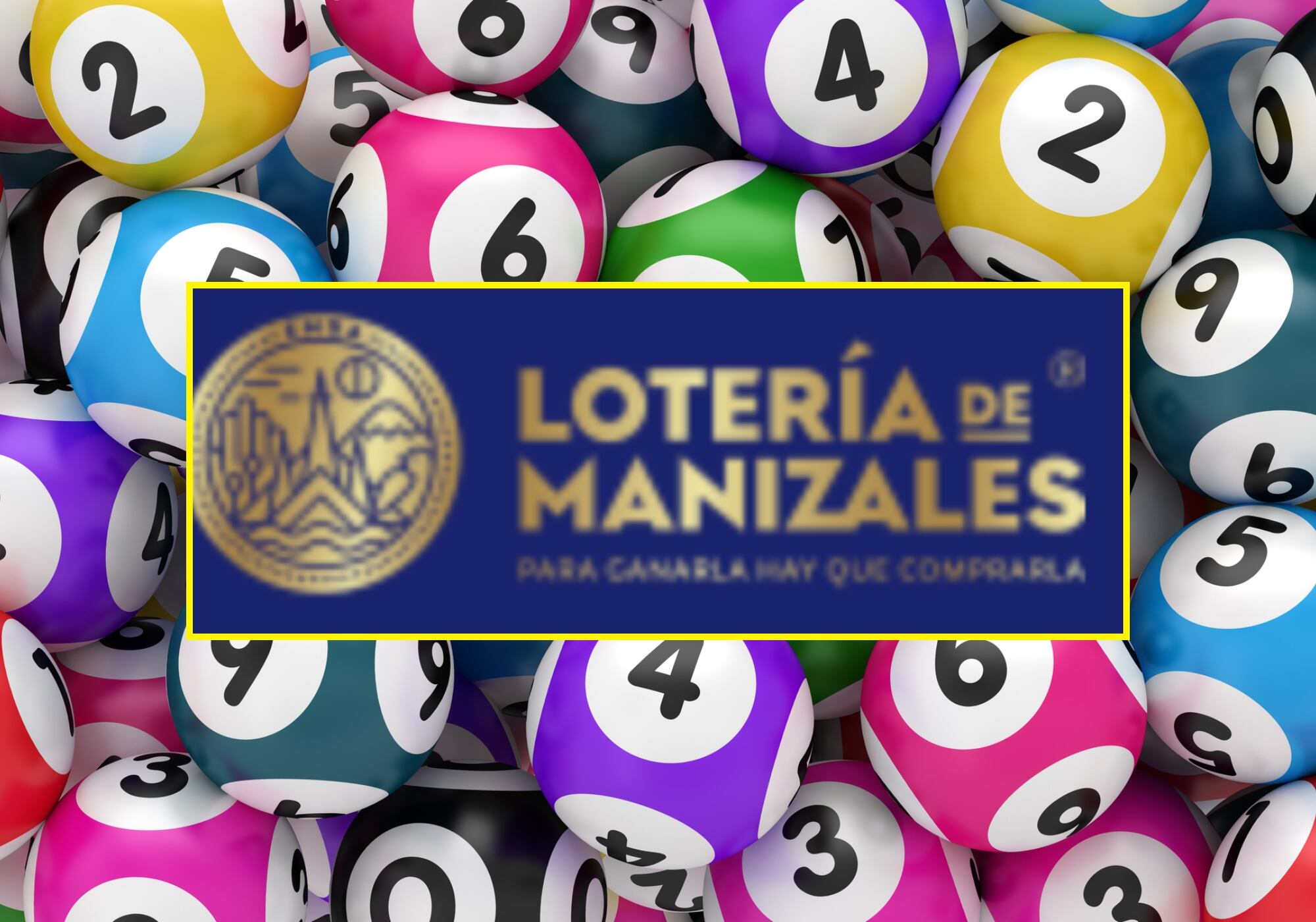 Lotería de Manizales. Foto: Getty Images.