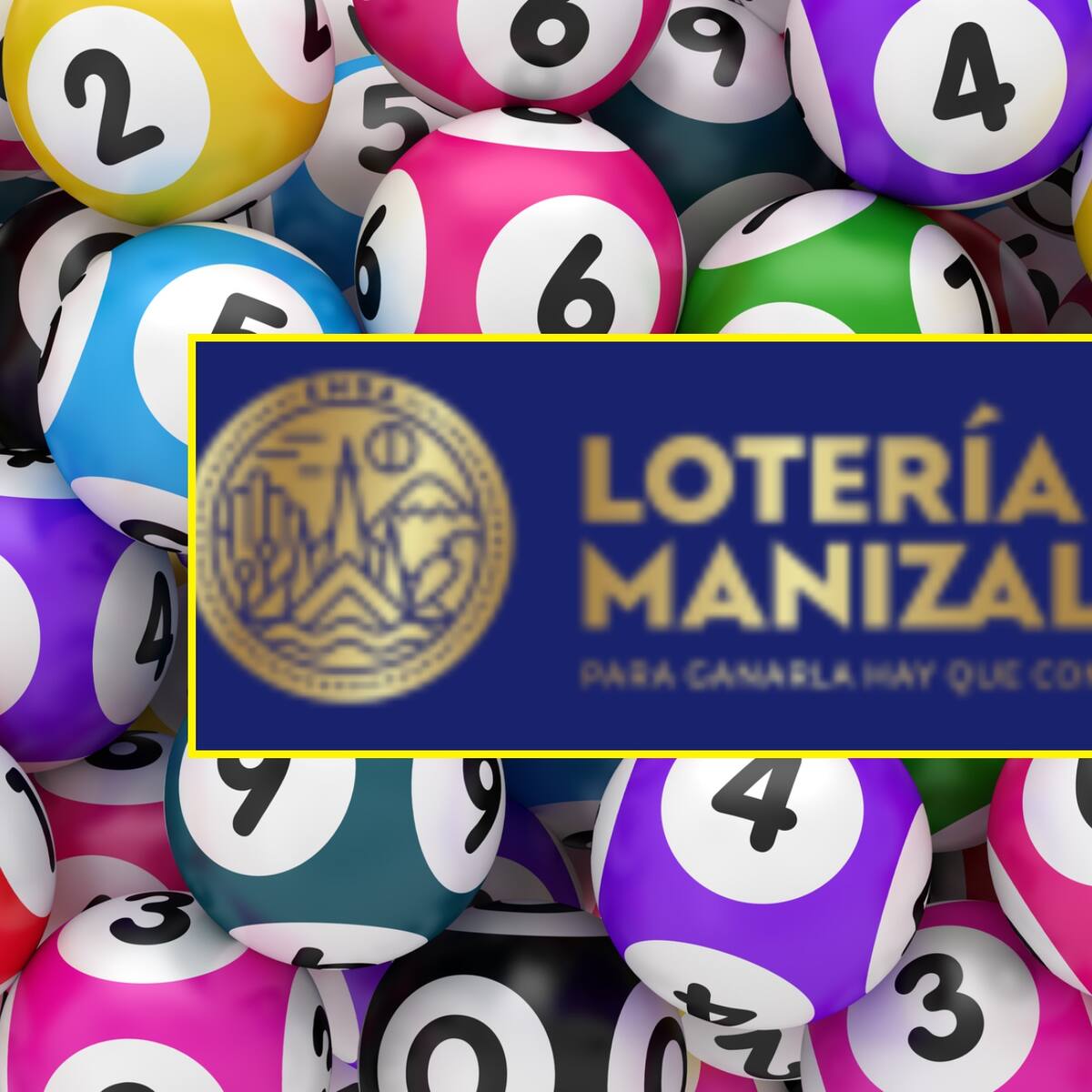 Lotería de Manizales: resultados del 28 de mayo de 2025