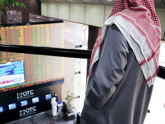 La Opep, liderada por Arabia Saudita, y sus socios petroleros, encabezados por Rusia, no lograron un acuerdo para reducir la producción.. Foto: Getty Images