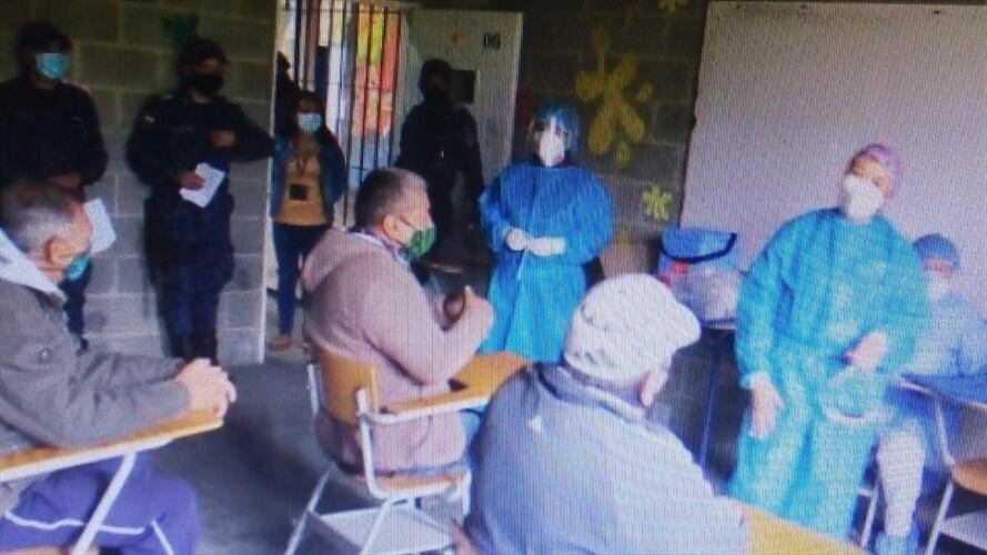 Dos nuevas tragedias mineras dejan dos muertos en Boyacá.. Foto: Suministrada