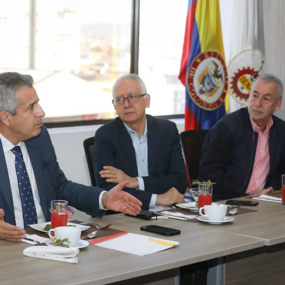 Gobierno anunció plan para recuperar centros de salud en zonas apartadas de Colombia