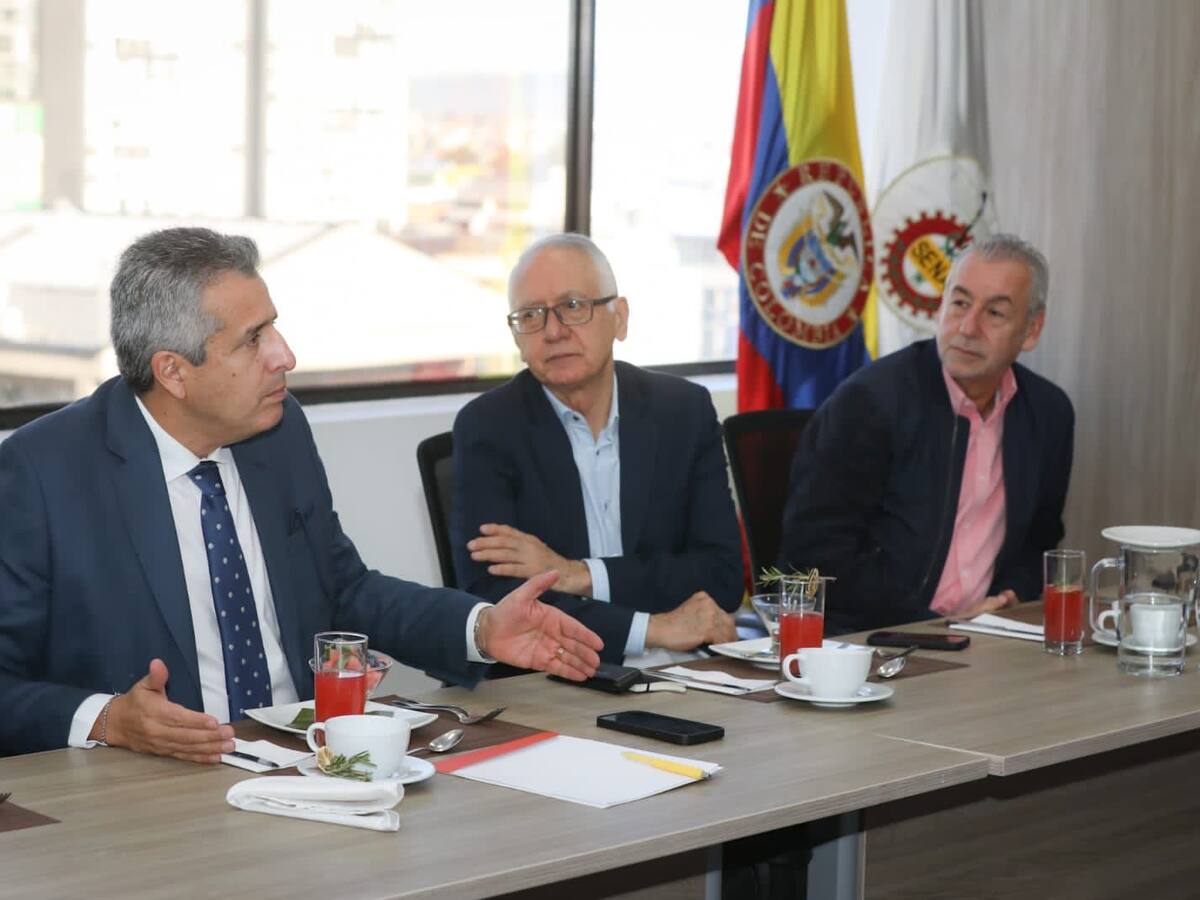 Gobierno anunció plan para recuperar centros de salud en zonas apartadas de Colombia