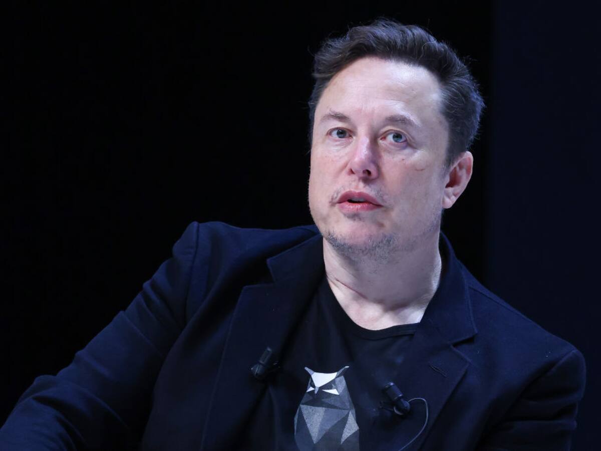 Musk bloqueará X en Brasil a pesar de “ilegal” decisión de congelar cuentas de Starlink