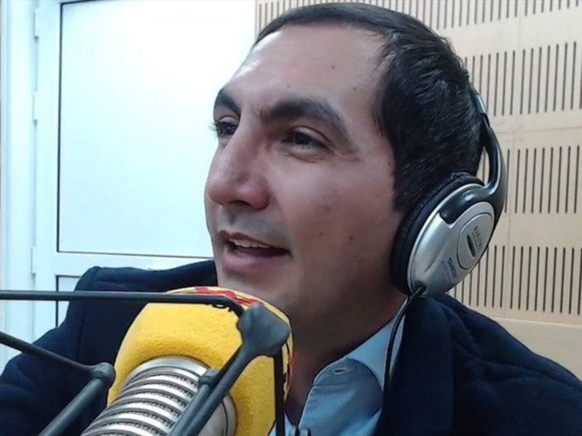 Se le da un golpe mortal a la extradición y a la lucha contra el narcotráfico: Barguil