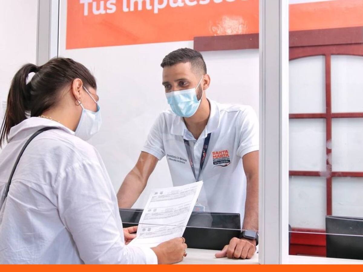 Denuncian aumento hasta del 700% del impuesto predial en Santa Marta