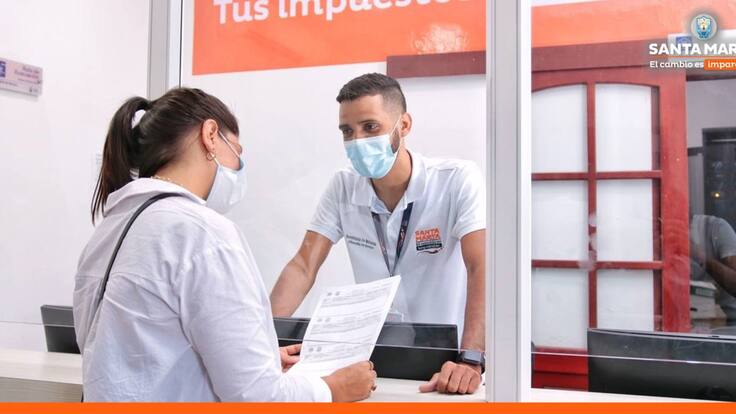 Denuncian aumento hasta del 700% del impuesto predial en Santa Marta