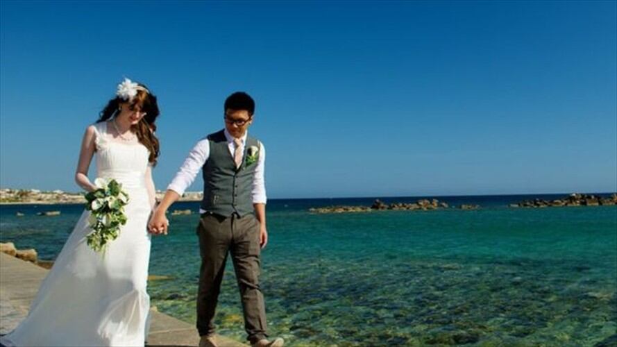 BBC Mundo/LEE MITCHELL