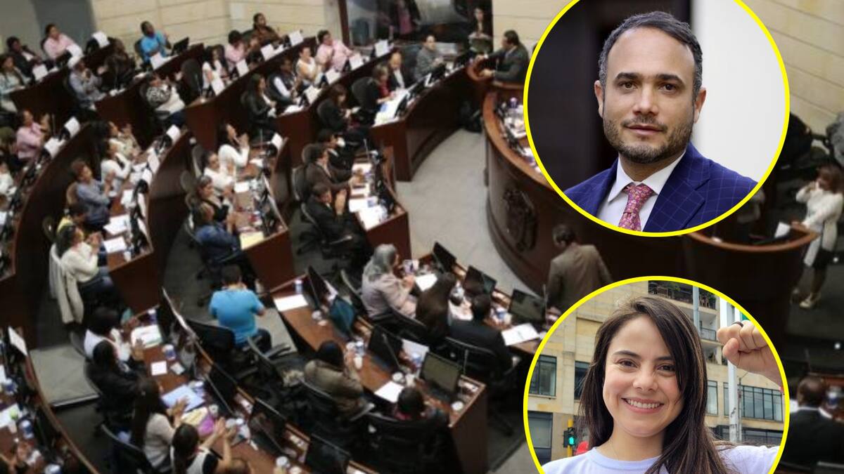 Pacto Histórico denuncia “trampa” para hundir consulta popular con apelación: congresistas responden