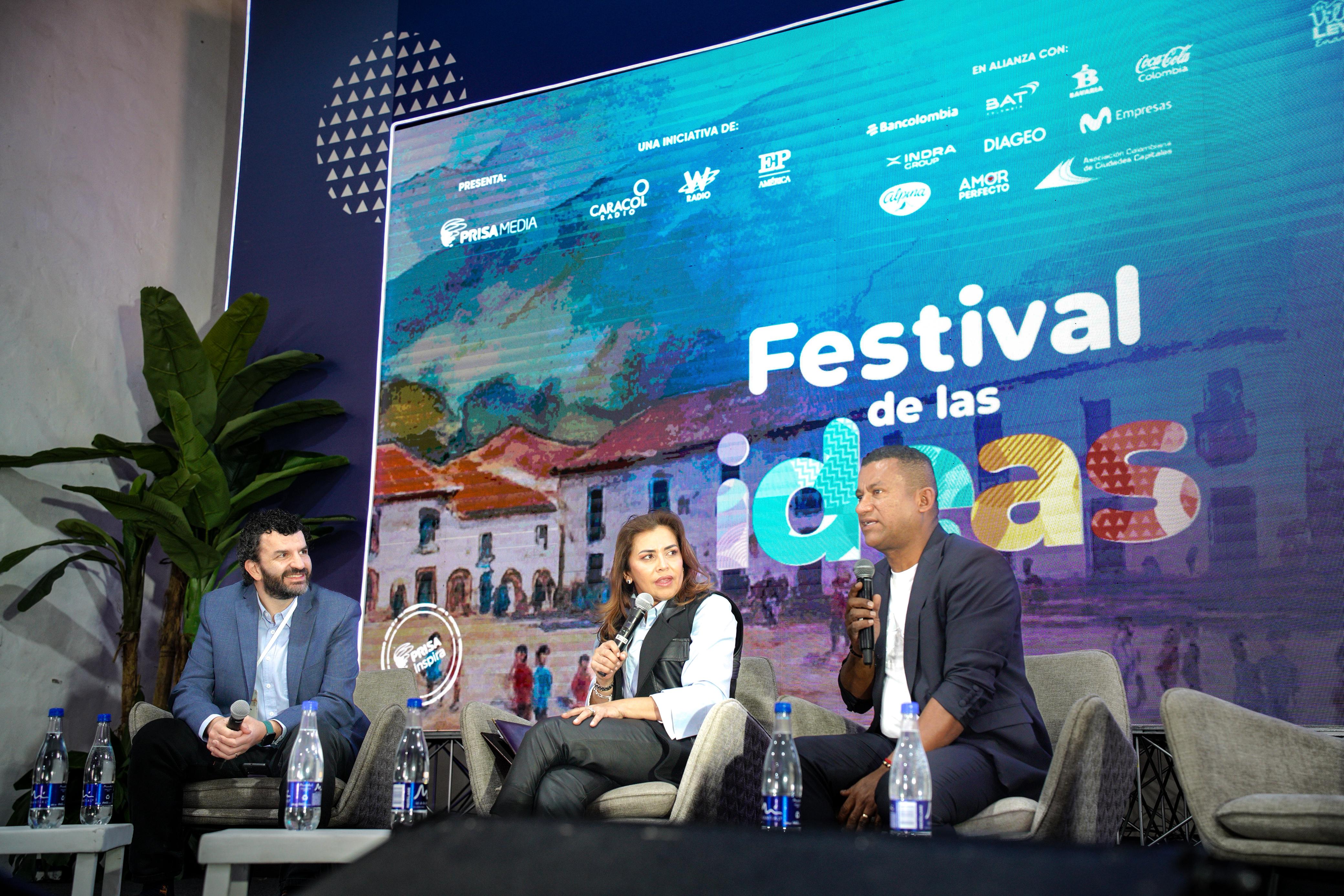 Nos cuentan sobre la violencia, la polarización y los retos para las elecciones 2026. | Foto: W Radio.