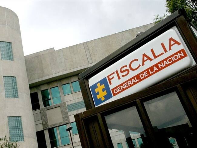 Fiscal Daniel Díaz habría recibido dinero para no investigar a Edwin Besaile