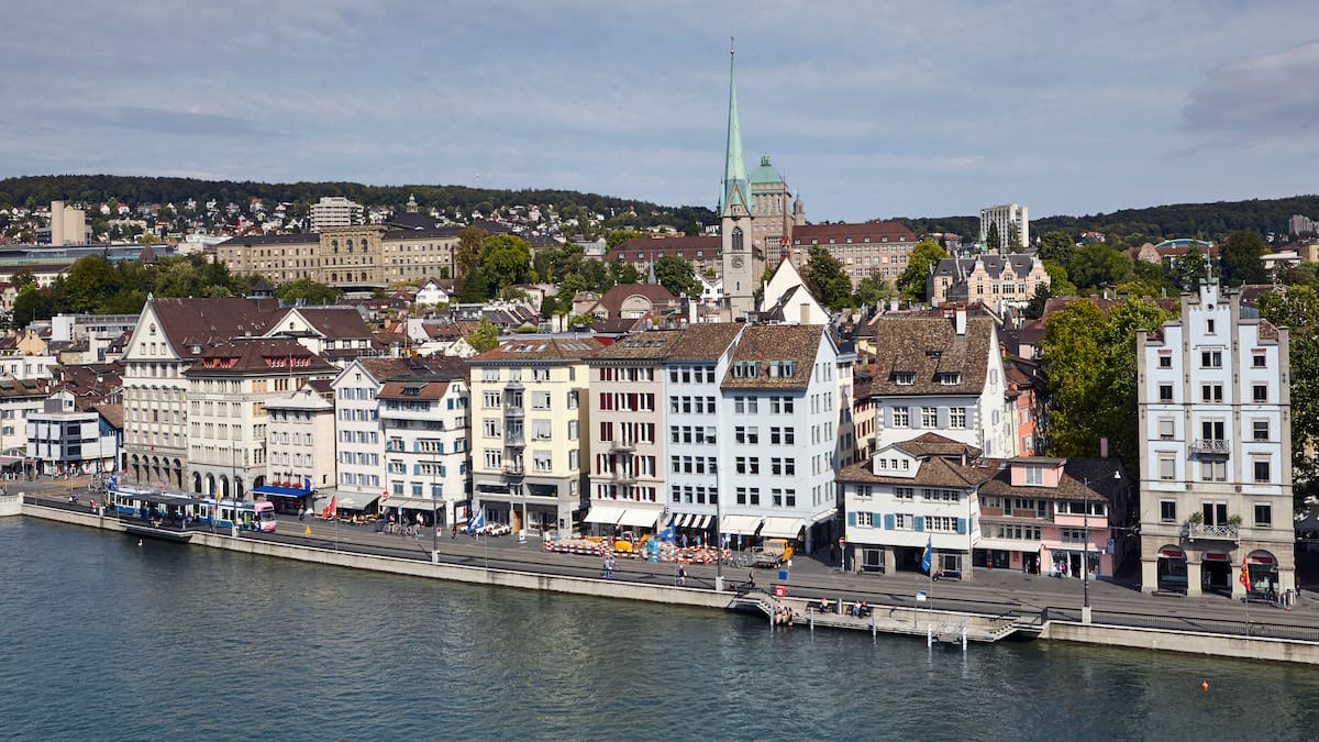 Gobierno de Suiza tiene becas para 2025: quiénes aplican, requisitos y fechas claves